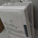 2025 Large Towel Warmer with 35L Capacity, Foldable Towel Warmer Bucket for Bathroom Fit Oversized Towels Bathrobes Blankets