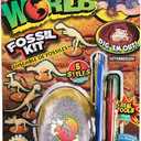 Dino World Fossil Kit
