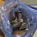 ACDelco Gold 252-595 (88926109) Engine Water Pump