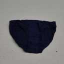 ExOfficio Women's Give-n-go 2.0 Bikini Brief-Breathable and Quick-Dry Underwear (Medium, Ink)