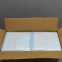 Amazon Basics Dog and Puppy Pee Pads with 5-Layer Leak-Proof Design and Quick-Dry Surface for Potty Training, Standard Absorbency, X-Large, 28 x 34 Inch - Pack of 60, Blue & White