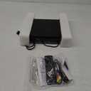 LG BD570 Network Blu-ray Disc Player (2010 Model)