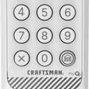 Craftsman Wireless Garage Door Keypad