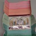 Knit Picks Options 2-3/4" Short Tip Interchangeable Knitting Needle Set (Sunstruck)