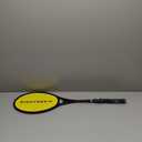 Distance Racket Golf Swing Trainer Racket-Shaped Square Alignment Stick Lightweight Training Aid for Indoor Practice Equipment