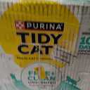 Purina Tidy Cats Free and Clean Unscented Cat Litter - 38 lb. Box