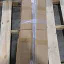 VEVOR Z Rack, Industrial Grade Z Base Garment Rack, Rolling Sturdy Steel Z Base Clothing Rack with Lockable Casters, for Home Clothing Store Display Orange (Set of 3) (24" x 63" x 71")