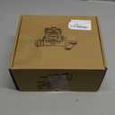 New AHA75693425 Washer Drain Pump Assembly Compatible with LG Washer Drain Pump Replacement AP6978815 PS12750085 AHA75693401