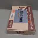 No Pull Dog Harness, Collar & Leash Set | Includes Dog Seat Belt, Collapsible Bowls & Poop Bag Dispenser. Ideal for Training, Walking, Hiking. Fits Small to Large Dogs(Black-M)