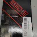 Light kit Compatible with Lego 40805 Arcade Machine - No Model Only Light, LED Lighting Accessories Compatible with Lego 40805 Surprise Arcade