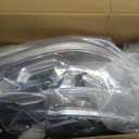Munirater Headlight w/DRL Replacement for A-ccord 2016-2017 Right Side