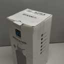 Insulated Water Bottle | Thickened Stainless Steel Vacuum Metal | Portable Sports Half Gallon Large Water Jug for Gym and Hiking with Straw, Carrier Bag, Handle Strap | BPA-Free 64 oz (Gradient Orange)