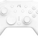 MOBAPAD N1 HD Wireless Switch Controller, Hall Effect Joysticks, Liquid Silicone Buttons, HD Vibration & Motion, PC & Nintendo Switch Pro Controller, Bluetooth Gaming Controller
