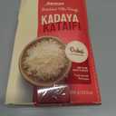 Dried Shredded Kataifi for Dubai Pistachio Chocolate Bar  Knafeh Fillo Dough, Kadayif, Kunafa Dough (17.5 oz) (EXP 12/30/26)
