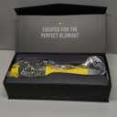 Drybar Blow-Dryer Shot Collection | Faster Blowouts with Tons of Volume and Less Frizz | Choose The Barrel Size Best for Your Hair Length and Desired Style