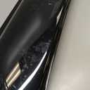 35.6" 880mm Sunroof Wind Deflector, Tape-on Sunroof Rain Guards, Universal Fit Tinted Moonroof Vent Visor Car Accessories