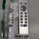 Replacement for Apple-TV-4K-Remote, Remote Control for Apple TV 4K/HD (NOT Siri and Voice)