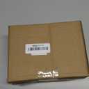 2 Pack Battery Operated Light Bulb, Stick-Up Battery Powered Wireless LED Closet Light Bulb, Self Adhesive Wall Mounted Light Fixture with Pull Chain for Cabinet Bedroom Living Room Kitchen