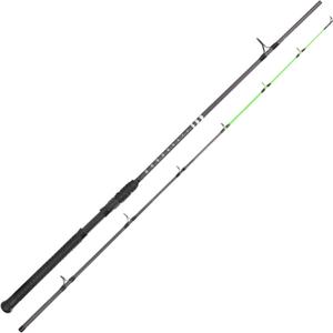 KastKing Kong Spinning & Casting Fishing Rods, Saltwater and Freshwater, 7'0"-MH-2pcs