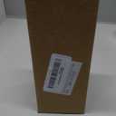 CISDUEO 2 Pcs Artificial Christmas Flowers Red Poinsettia Bushes Christmas Flowers Burgundy Velvet 7 Heads Silk Poinsettias Flowers Floral for Table Centerpiece Ornament Fillers Porch Decorations