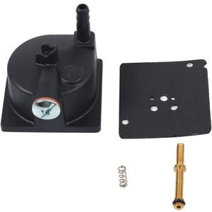 730649 Repair Kit for Carburettor Float Bowl for Tecumseh 640221 640326 640328 640329