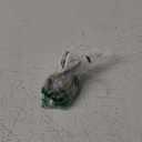 Brass Hanging Entry Bell Decorative Doorbell with Leather Strap for Home Barn Farmhouse Store Wall Decor Brass Finish 1 Piece 2 Inch (Design 07)