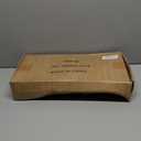 DOLLAR BOSS Glass Desk Whiteboard Small Dry Erase Board Desktop White Board with Storage Drawer Computer Keyboard Stand Desk Organizer Office Accessories Back to School Supplies with 4 Markers, White