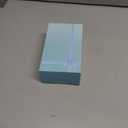 Pro Goleem Satin Pack n Play Playard Sheet Great for Baby Hair Soft Silk Feeling 27x39 Inch Fitted Portable Mini Crib Sheet Playard Mattress Cover for Girls Navy Blue