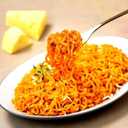 Samyang Cheese Flavor Buldak Ramen Pack of 5 (EXP 03/19/26)