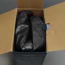 Trideer Exercise Ball for Yoga, Pilates & Fitness  Stability Ball Equipment for Home Gym & Office Chair, Core & Balance Training Accessories, Physical Therapy Equipment, Quick Pump Included, 5 Sizes (XL(27-30ines/68-75cm), Black)