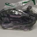 Cleaning Caddy,Cleaning Bag for Housekeepers,Cleaning Supplies Organizer with Handle,Purple