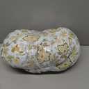 x-vesolje Baby Nursing Pillow for Breastfeeding, Adjustable Breastfeeding Pillow for Bottle Feeding, Nursing Support Pillow for Mom and Baby Healthier Nursing, Removable Cover- Floral