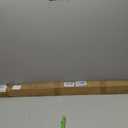 5-20FT Telescopic Extension Pole, Flip-Lock & Screw Dual Locking Extendable Pole, Multi-Purpose Paint Roller Extension Pole for Painting & Cleaning