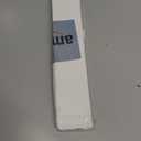 Stove Gap Covers Stainless Steel,Stove Gap Filler& Oven Gap Filler Range Trim Kit for Countertops,Heat Resistant Guard Between Stove & Counter,Easy Retractable Length13.8''to 27.5'',Width 1'',black