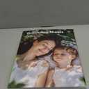 Grounding Sheet Queen Size  95% Organic Cotton + 5% Pure Silver Fiber, Earth Connected Bedding (60"x 80"x 13" White) Fitted with Cord