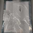 IBENZER Compatible with MacBook Pro 16 Inch Case A2141 Release 2020 2019, Hard Shell Case with Keyboard Cover & Type C Adapter for Old Version Mac Pro 16, Midnight Green, T16-MTGN+1TC