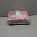 Cat Tunnels for Indoor Cats,Kitty Pad with Two Balls,Warm Cats Tube,Washable Cat Mat with Cat Toys (Gray, M)