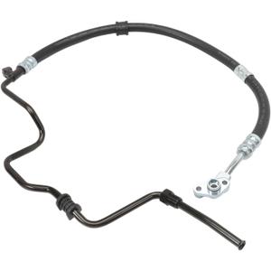 Power Steering Pressure Hose Line Assembly Fit for Pilot 2003-2004, Acura MDX 2001-2002 3.5L 53713-S3V-A01