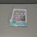 Creative Abundance Remember The Little Things Pattern, None