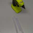 RYOBI ONE+ 18V Cordless Dual Temperature Glue Gun (Tool Only) with Tips