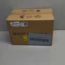 Modern Sputnik Chandelier, DD00906N 12-Lights Fireworks Pendant Light,Silver Crystal Ceiling Light Fixture for Bedroom,Living Room,Dining Room