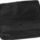 Large Capacity Golf Organizer for Vehicle Storage Bag for Golf Shoes Accessories for Storage