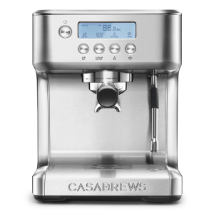 CASABREWS Espresso Machine 20Bar Espresso