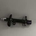 SCITOO Front Shocks Pair for Acura RDX AWD shock absorbers