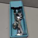 Towle Living Premium Stainless Steel 6 Pack