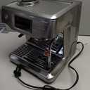 Breville Barista Touch Espresso Machine BES880BSS, Brushed Stainless Steel