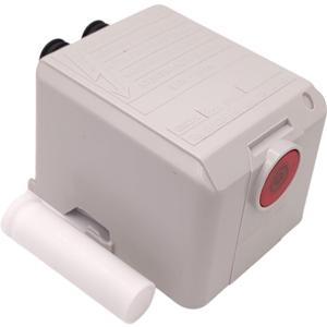 Primary Control Box, 530SE Control Box Compatible for Riello 40G Oil Burner Controller with Electric Eye