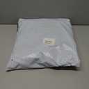 PROSmart Heated Vest Polar Fleece Lightweight Waistcoat with USB Battery Pack for Men and Women (Unisex) (Small, Gray)