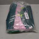 Rosy Soil Seedling Seed Starter Soil - Peat-Free Organic Potting Mix for Seeds, Cuttings, Microgreens- w/Worm Castings, Root-Boosting Biochar, Less Prone to Gnats, for Germination, Propagation - 4qt