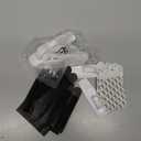 Command 5 lb Large Utility Hooks, 7 Hooks and 12 Strips, Damage-Free Hanging Wall Hook with Adhesive Strips, No Tools Required, Great for Home Kitchen Office Organization | 12-Strips, Organize, Damage-Free